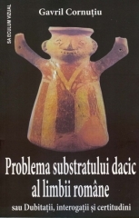 Problema substratului dacic al limbii române